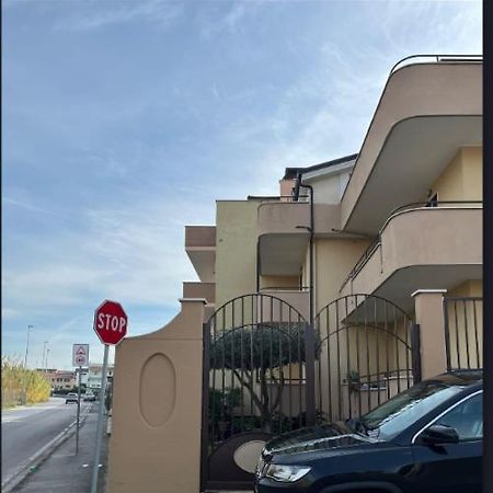Casa Sofia Appartement Mondragone Buitenkant foto