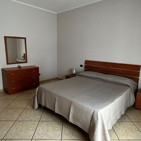 Casa Sofia Appartement Mondragone Buitenkant foto