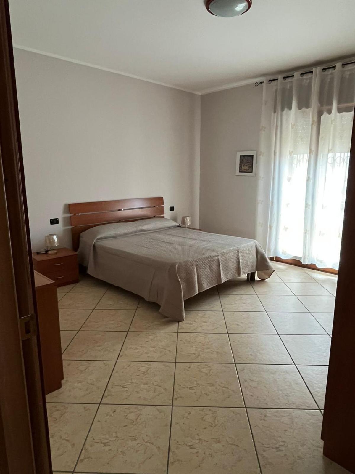Casa Sofia Appartement Mondragone Buitenkant foto