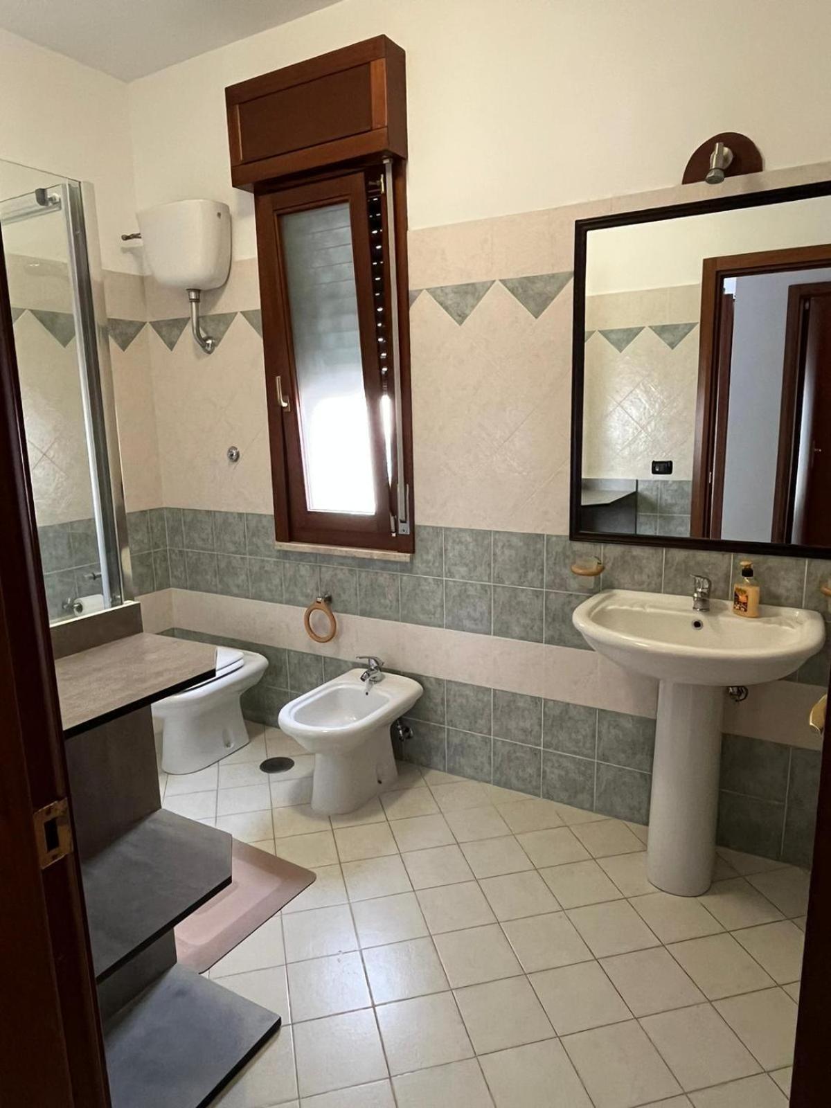 Casa Sofia Appartement Mondragone Buitenkant foto