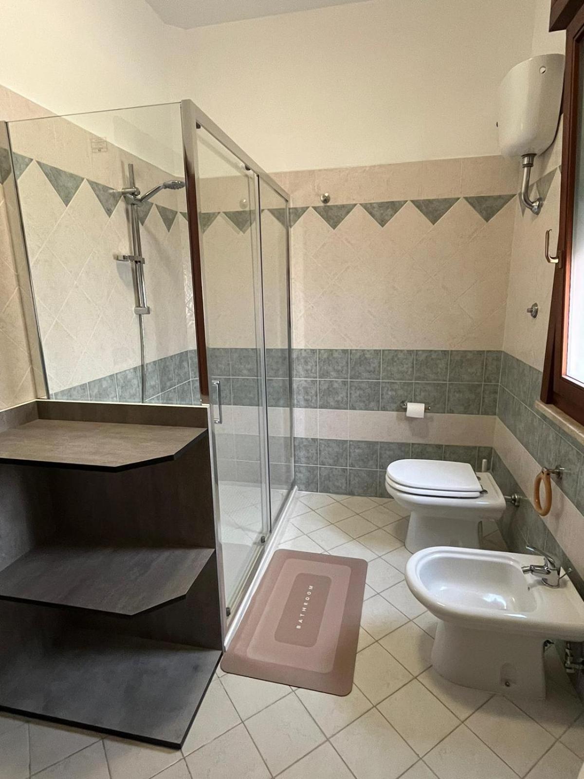 Casa Sofia Appartement Mondragone Buitenkant foto