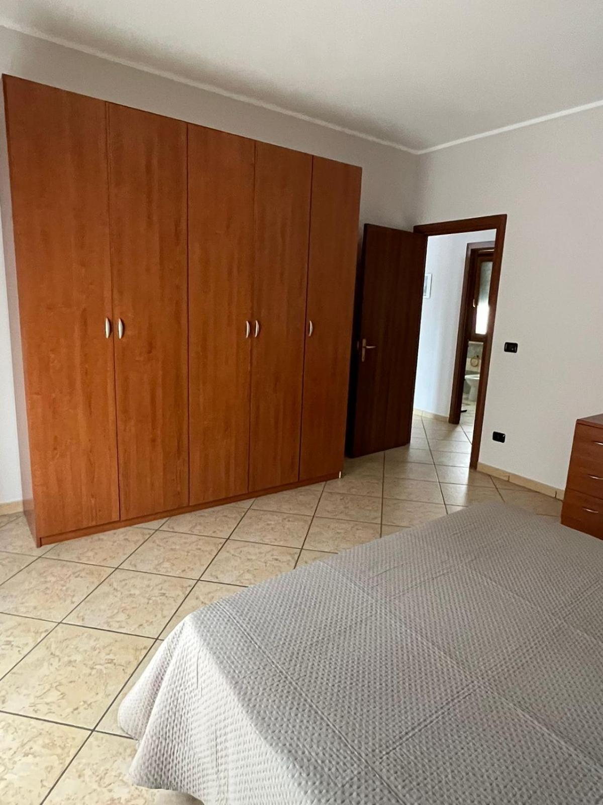 Casa Sofia Appartement Mondragone Buitenkant foto
