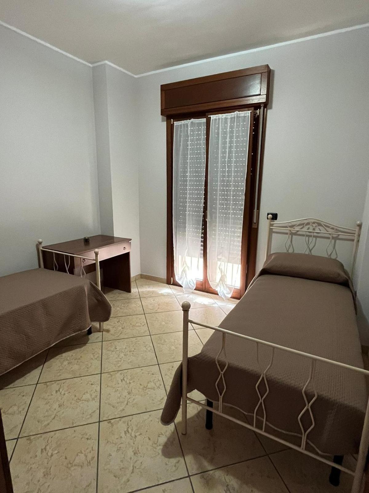 Casa Sofia Appartement Mondragone Buitenkant foto